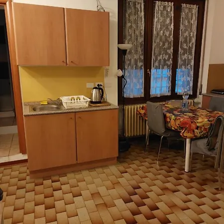Appartement Flat In 3
