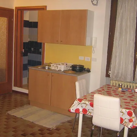 Flat In 3 Milaan