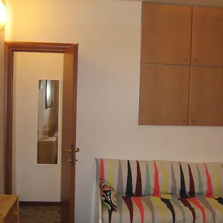 Flat In 3