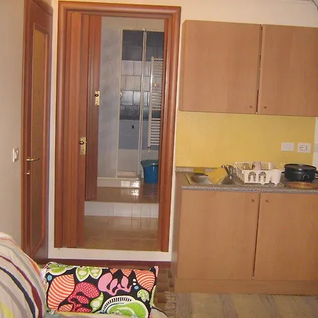 Flat In 3