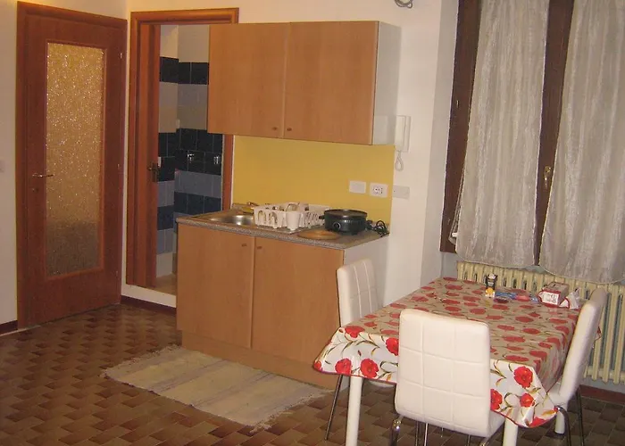 Flat In 3 Milano