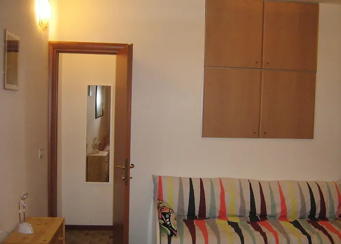 Flat In 3