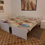 Apartment Flat In 3