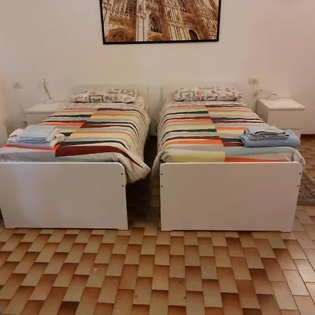 Flat In 3