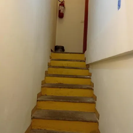Flat In 3 Mailand