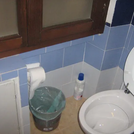 Apartment Flat In 3 Mailand