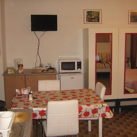 Flat In 3 Milan