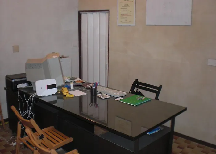 Apartamento Flat In 3 *