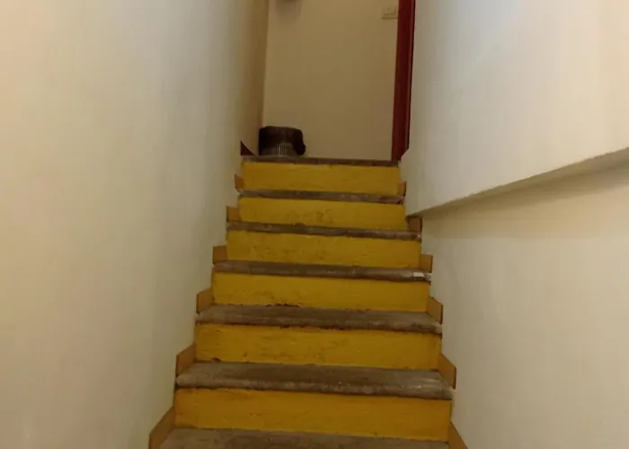 Flat In 3 Milán