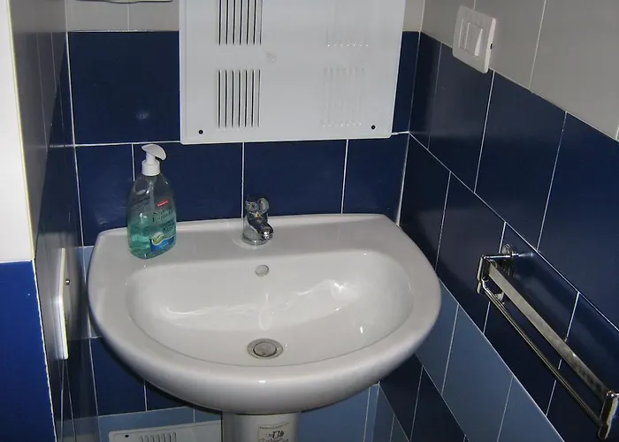 Apartamento Flat In 3