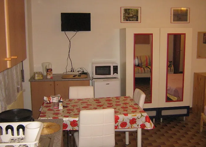 Flat In 3 Milán